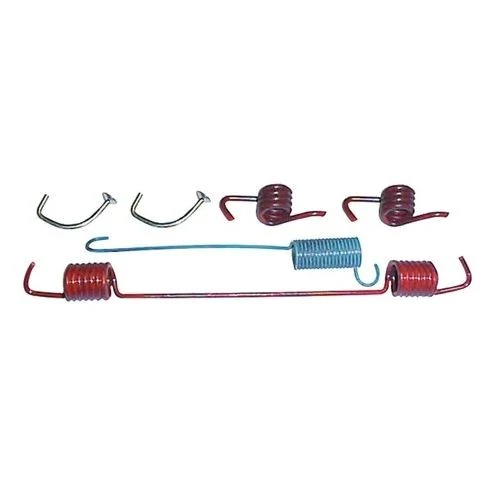 Reparo da Sapata de Freio Sistema Bendix Completo - 2MC 7FO81