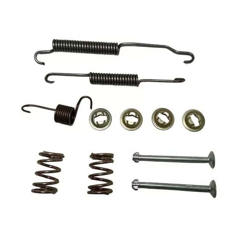 Kit Reparo do Regulador de Freio Traseiro RENAULT RENAULT 19 Lado Esquerdo - 2MC 7RN72E