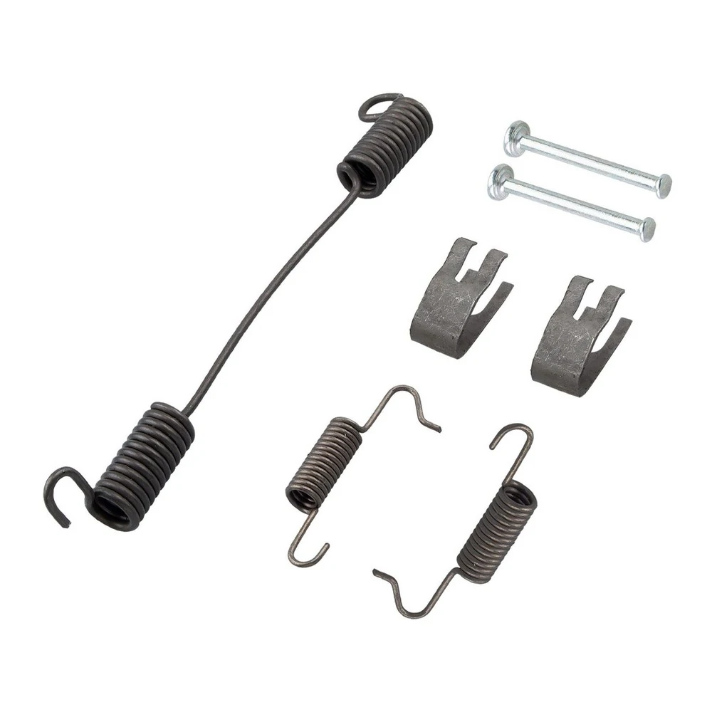 Reparo da Sapata de Freio VOLKSWAGEN KOMBI 1 Roda - 2MC 7VW81