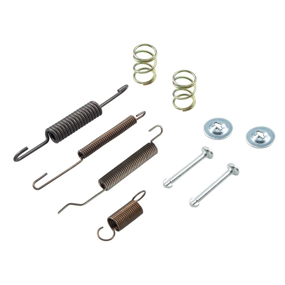 Reparo da Sapata de Freio VOLKSWAGEN GOLF/POLO 1 Roda - 2MC 7VW83