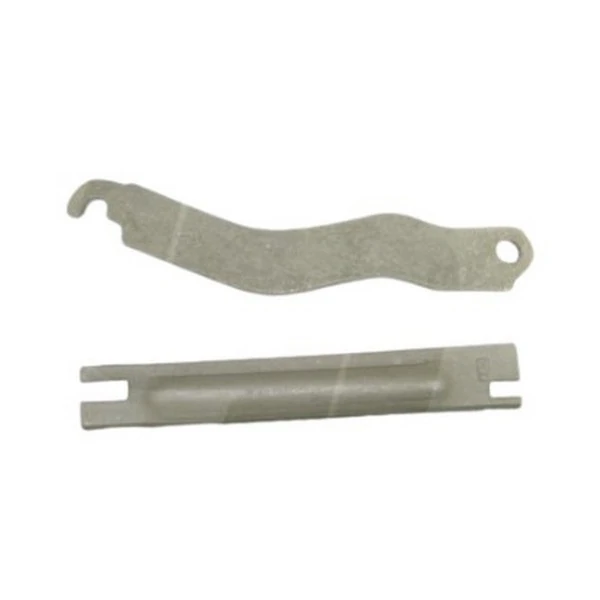Kit Reparo Alavanca da Sapata de Freio Traseiro VOLKSWAGEN KOMBI Lado Esquerdo - 2MC 4VW50E