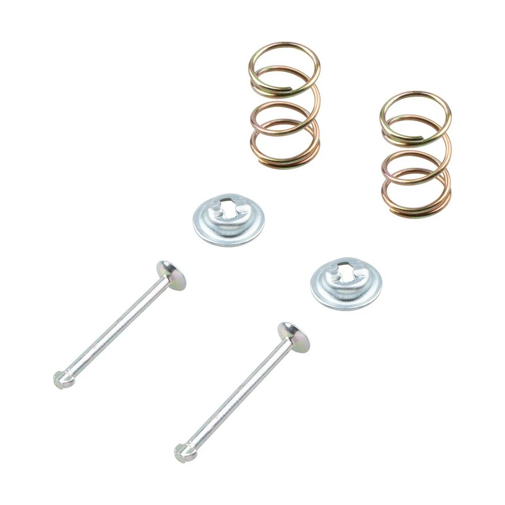Kit Reparo do Centralizador de Roda CHEVROLET - GM BLAZER/S10 1 Roda - 2MC 2GM35