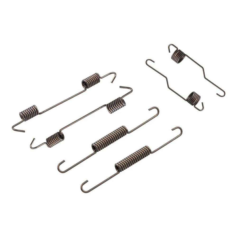 Kit Mola da Sapata de Freio 2 Rodas - 2MC 3FT36