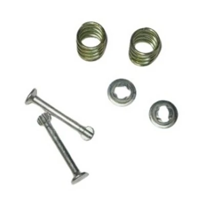 Kit Reparo do Centralizador de Roda FIAT PALIO/SIENA 1 Roda - 2MC 2FT24