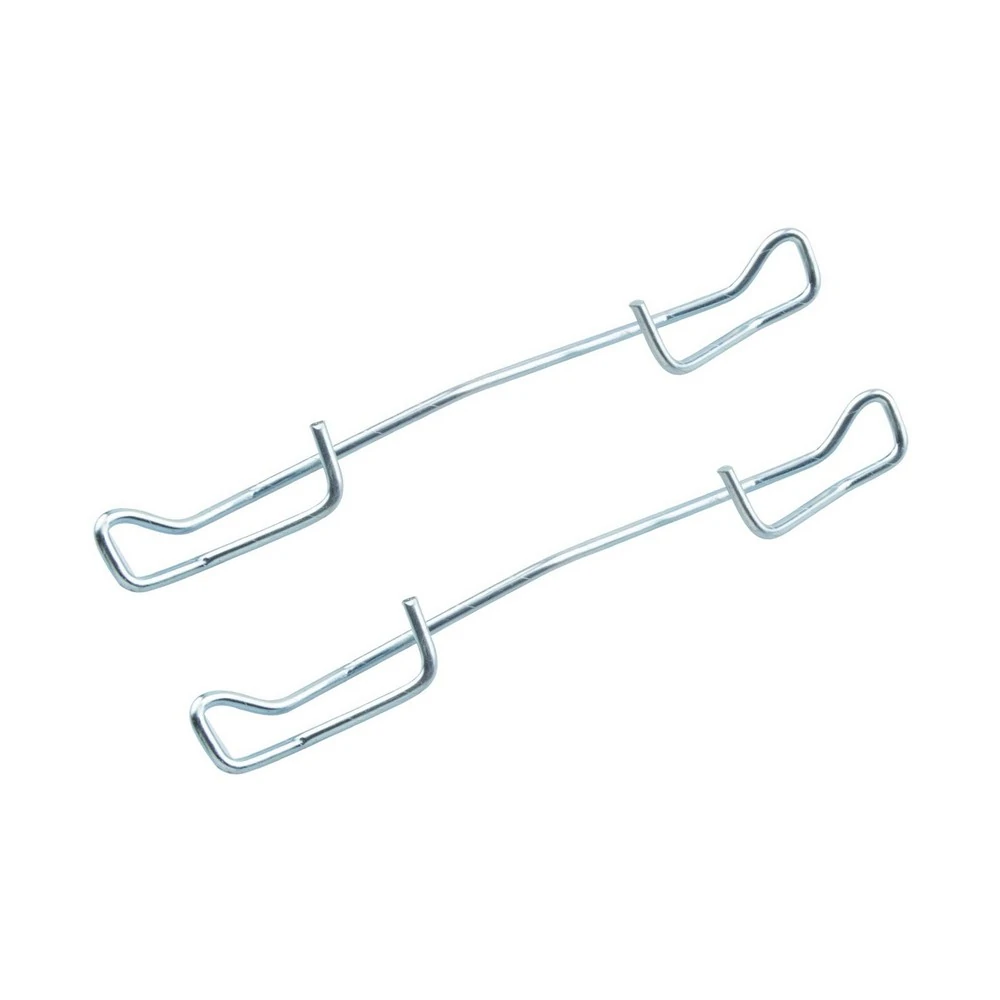 Reparo da Trava da Pastila de Freio Dianteiro CHEVROLET - GM ASTRA/VECTRA 2 Rodas - 2MC 1GM26