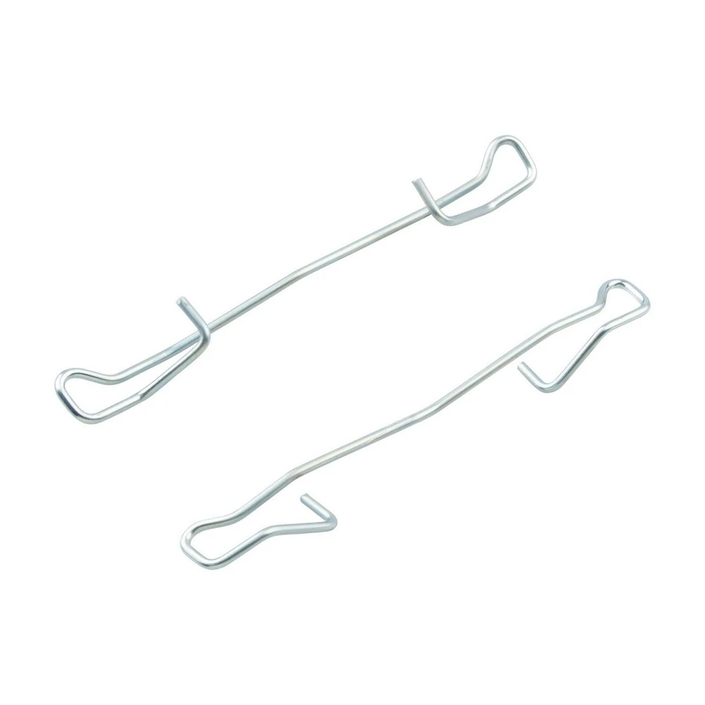 Reparo da Trava da Pastila de Freio FORD MONDEO 2 Rodas - 2MC 1FO19