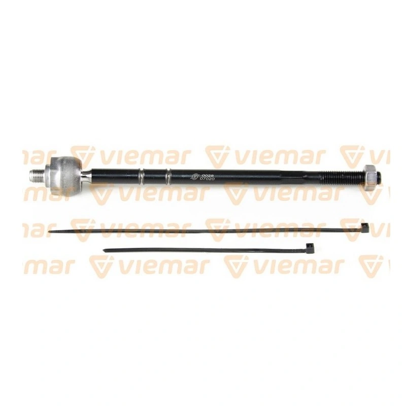 Articulação Axial Direção Mecânica - VIEMAR 680028