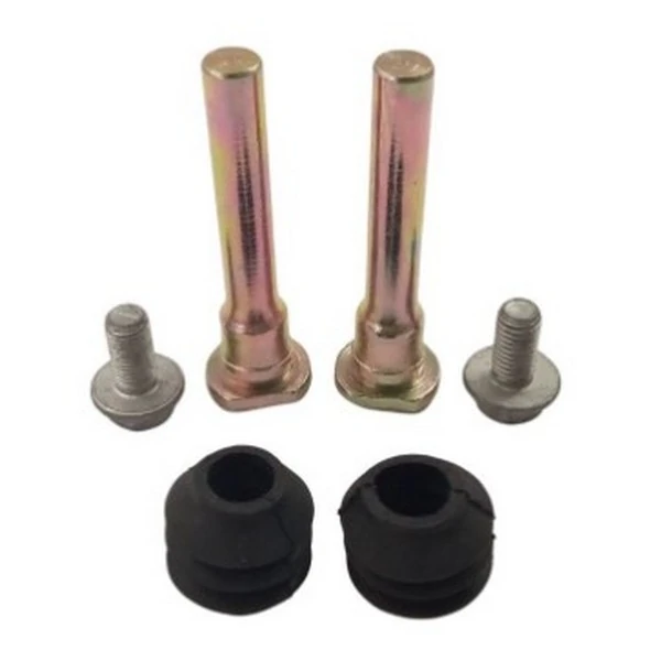 Kit Reparo do Pino Guia da Pinça de Freio 1 Roda - 2MC 1FO22