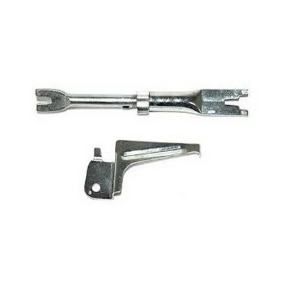 Reparo do Regulador de Freio Traseiro TOYOTA HILUX Lado Direito - 2MC 4TY46D