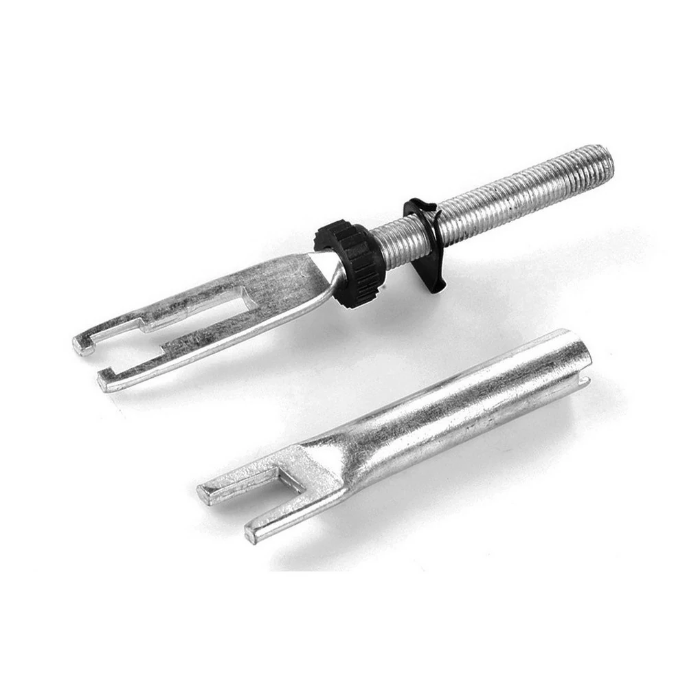 Kit Reparo do Regulador de Freio Traseiro TOYOTA HILUX Lado Esquerdo - 2MC 4TY46E