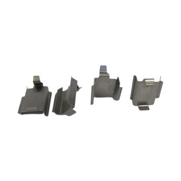 Reparo da Trava da Pastila de Freio CHEVROLET - GM CORSA/MONTANA 1 Roda - 2MC 1GM31