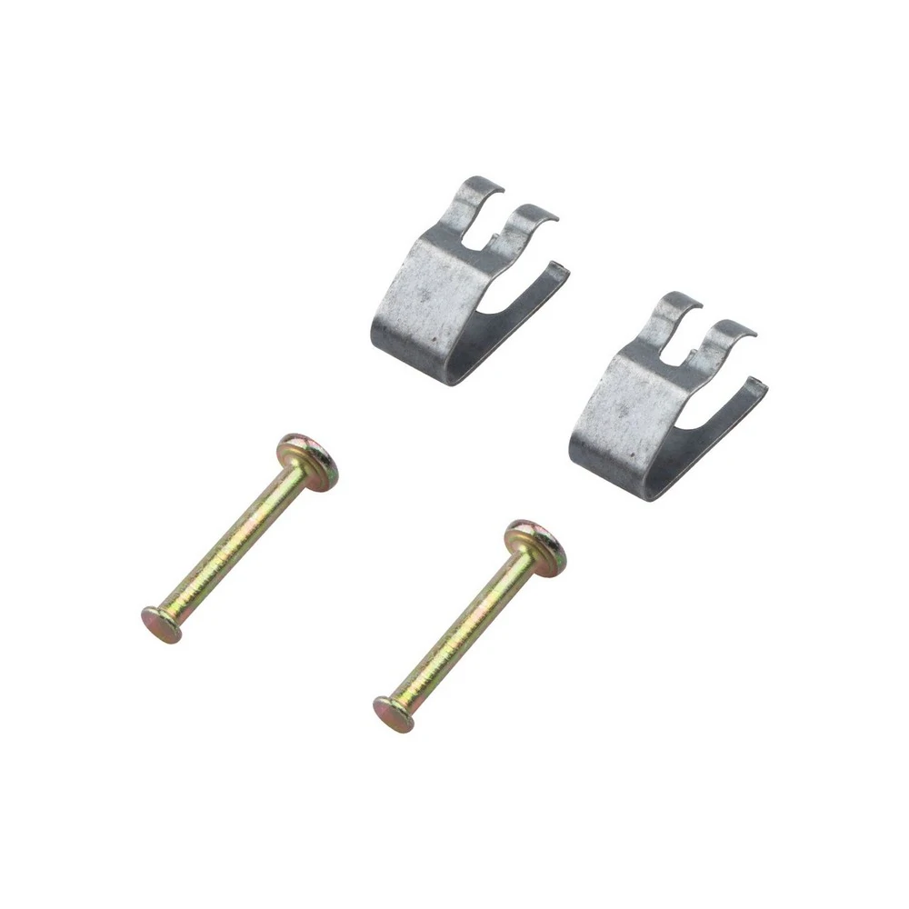 Centralizador da Sapata do Freio FORD MONDEO 1 Roda - 2MC 2FO35