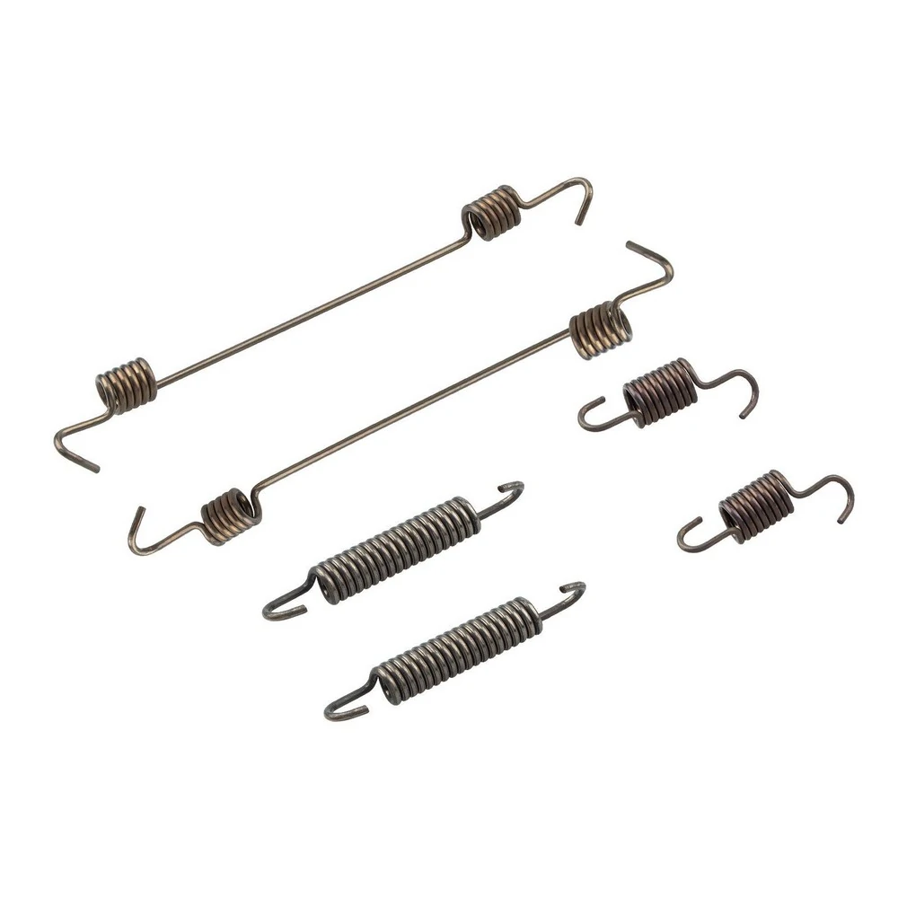 Kit Mola da Sapata de Freio FIAT TIPO 2 Rodas - 2MC 3FT35