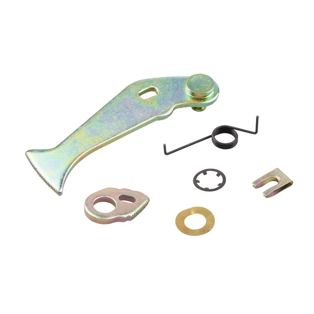 Kit Regulador de Freio Lado Direito BendiX - 2MC 4FO61D