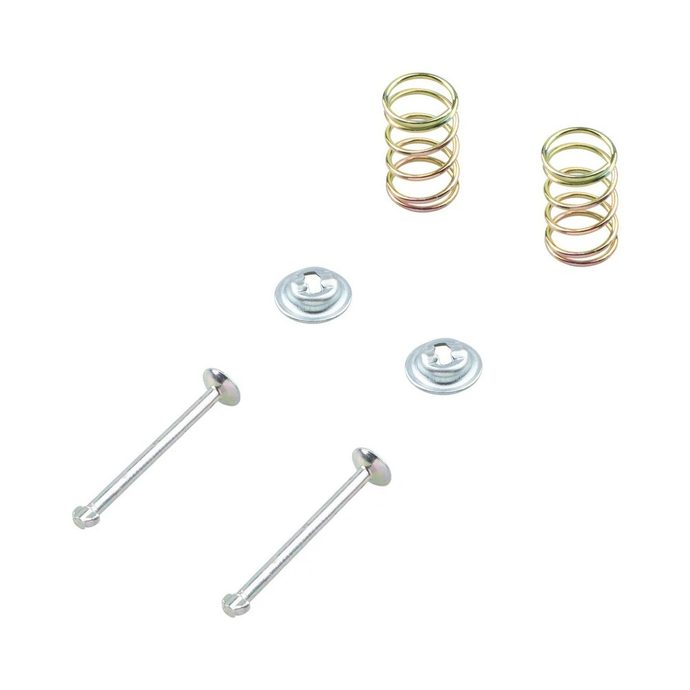 Centralizador da Sapata do Freio FORD ECOSPORT/FIESTA 1 Roda - 2MC 2FO37