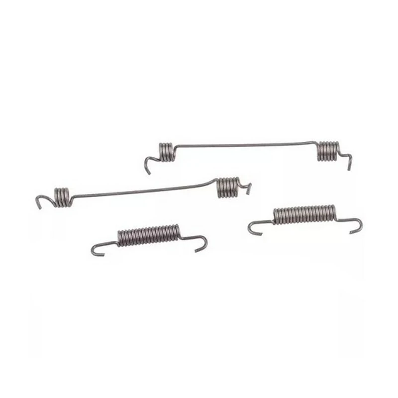 Kit Mola da Sapata de Freio FORD ECOSPORT/FIESTA 2 Rodas - 2MC 3FO55