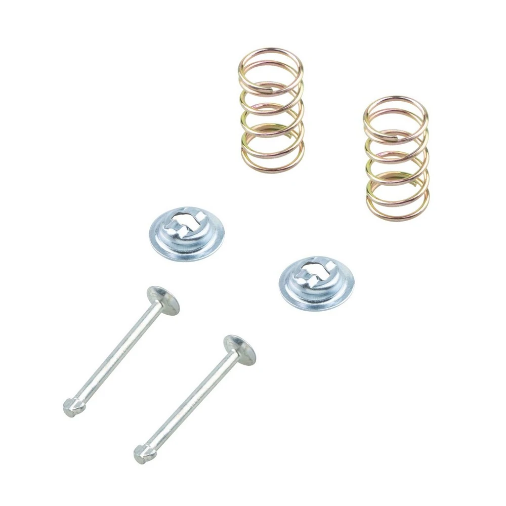 Kit Reparo do Centralizador de Roda 1 Roda - 2MC 2GM37