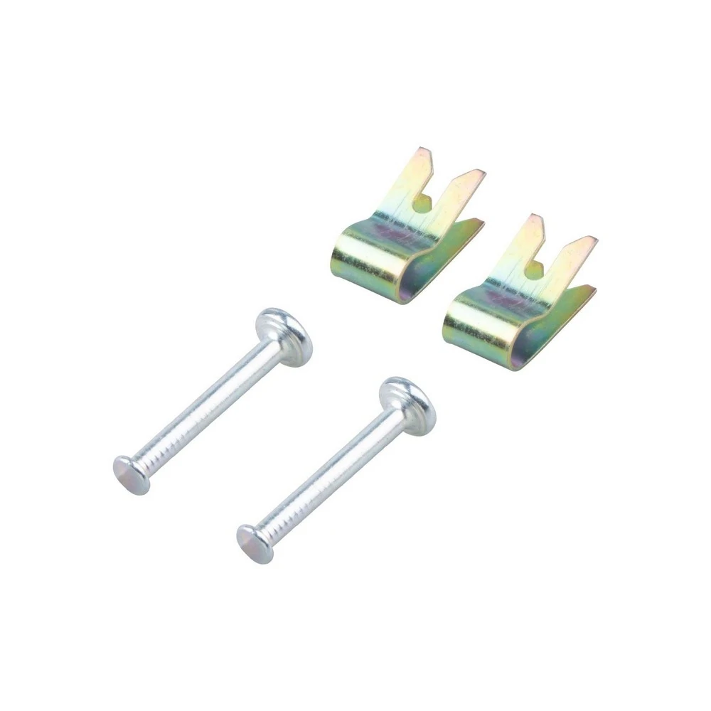 Kit Reparo do Centralizador de Roda MITSUBISHI L200/L300 1 Roda - 2MC 2MI21
