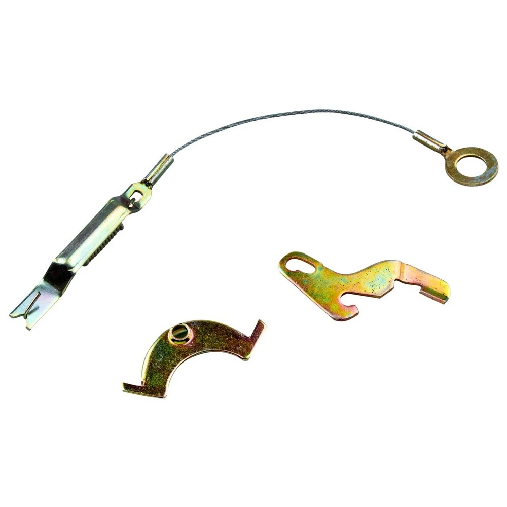 Kit Reparo do Regulador de Freio FORD RANGER Lado Direito - 2MC 4FO63D