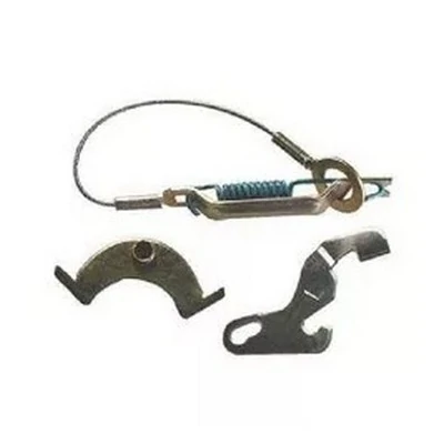 Kit Reparo do Regulador de Freio FORD RANGER Lado Esquerdo - 2MC 4FO63E