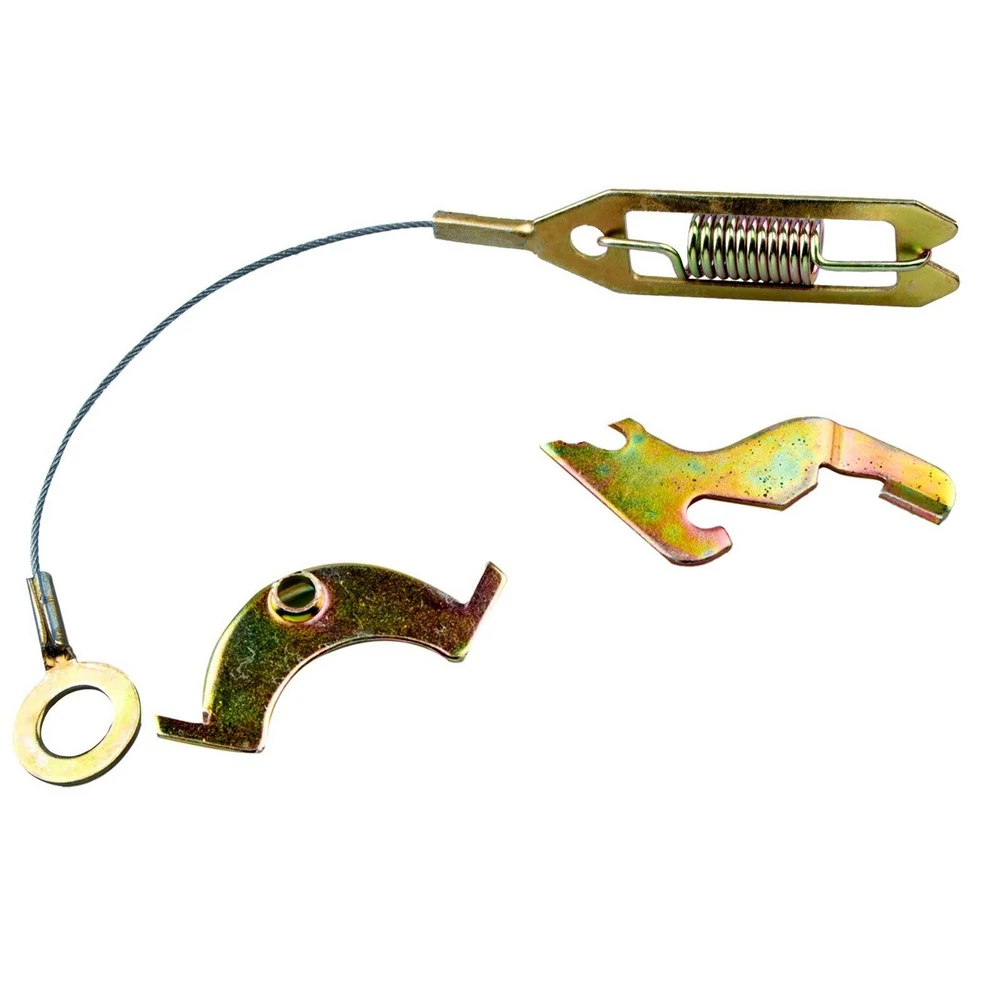 Kit Reparo do Regulador de Freio FORD RANGER Lado Direito - 2MC 4FO64D