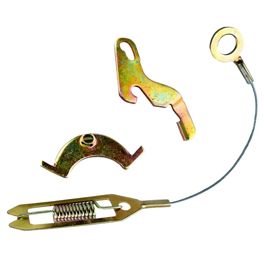 Kit Reparo do Regulador de Freio FORD RANGER Lado Direito - 2MC 4FO65D