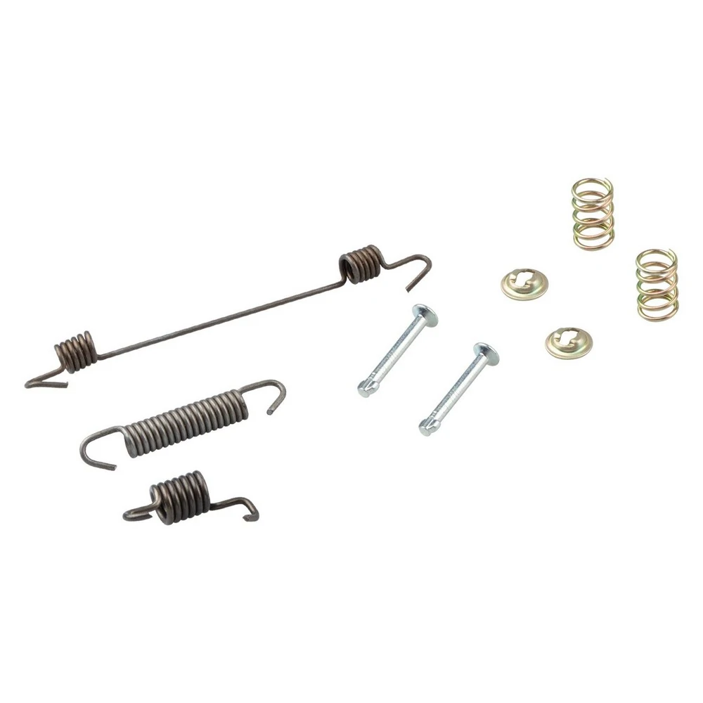 Kit Reparo da Sapata de Freio RENAULT SANDERO Lado Direito 1 Roda - 2MC 7RN76D