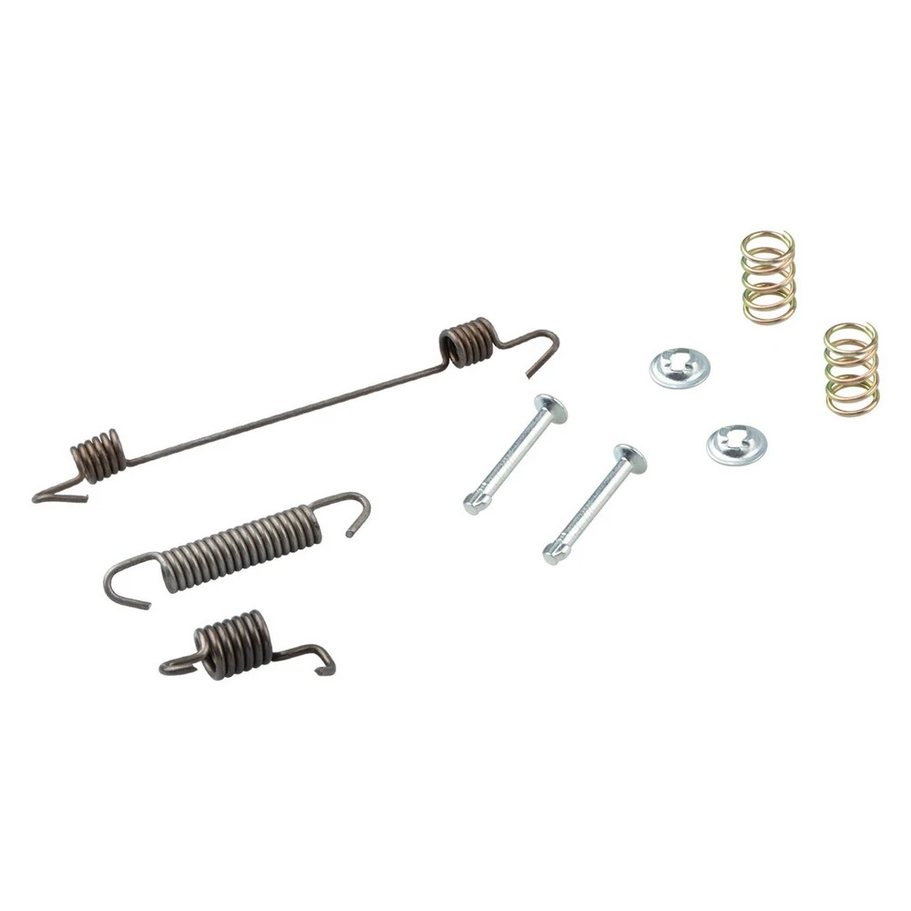 Kit Reparo da Sapata de Freio RENAULT SANDERO Lado Esquerdo 1 Roda - 2MC 7RN76E