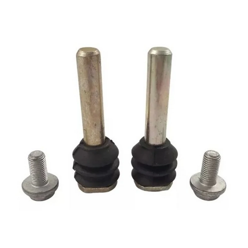 Kit Reparo do Pino Guia da Pinça de Freio FORD F250 - 2MC 1FO28