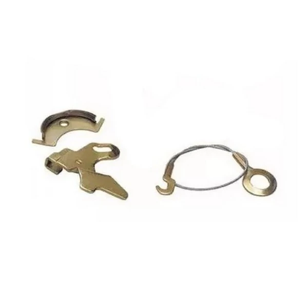 Kit Reparo do Regulador de Freio Traseiro Lado Direito - 2MC 4FO66D