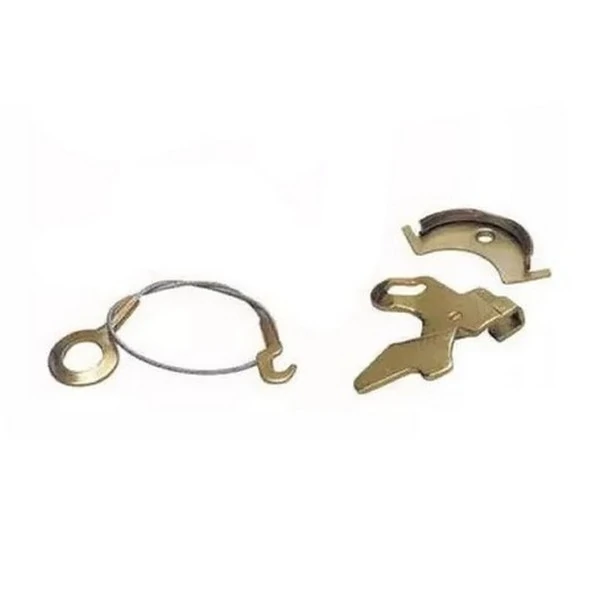 Kit Reparo do Regulador de Freio Traseiro Lado Esquerdo - 2MC 4FO66E