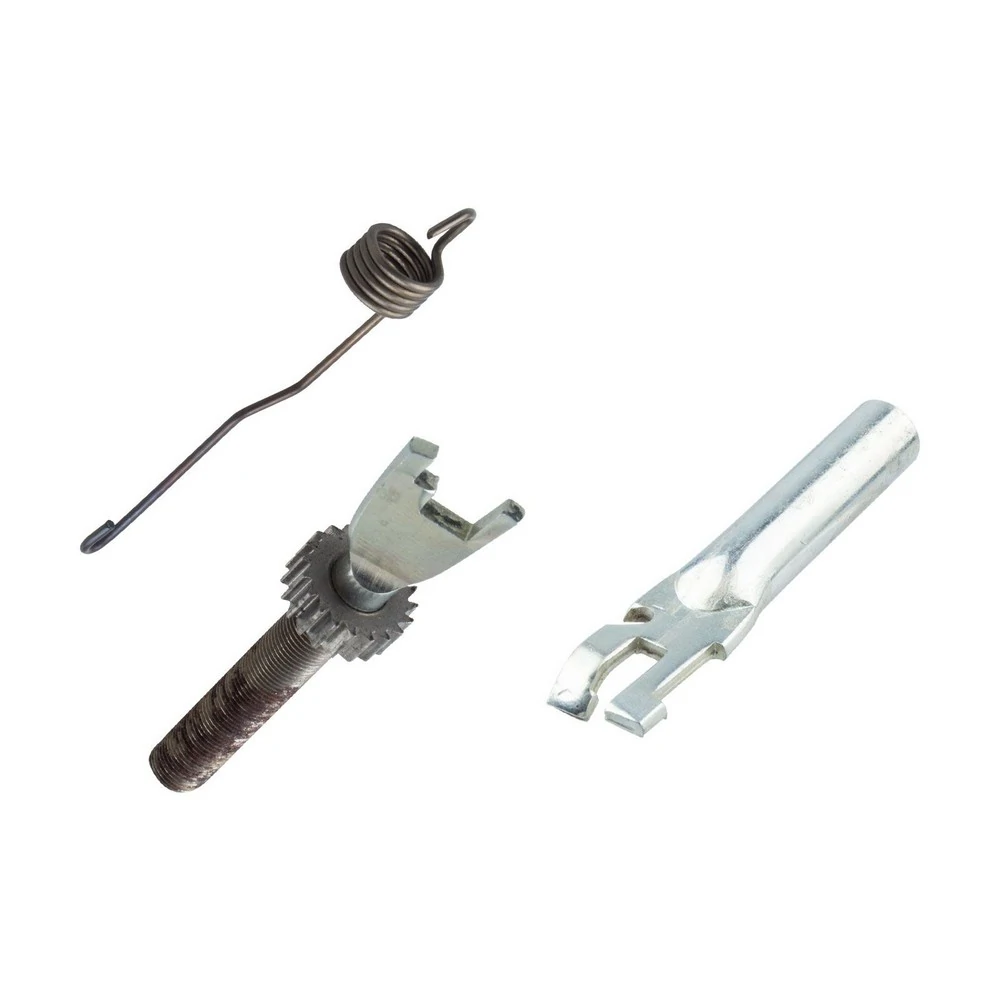 Kit Reparo do Regulador de Freio Traseiro FORD ECOSPORT/FIESTA Lado Esquerdo - 2MC 4FO67E