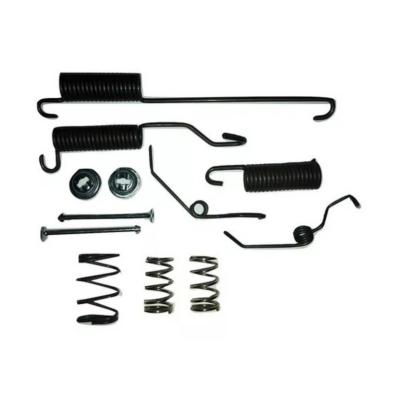 Kit Reparo Centralizador da Sapata do Freio FORD RANGER Sistema BendiX - 2MC 7FO83