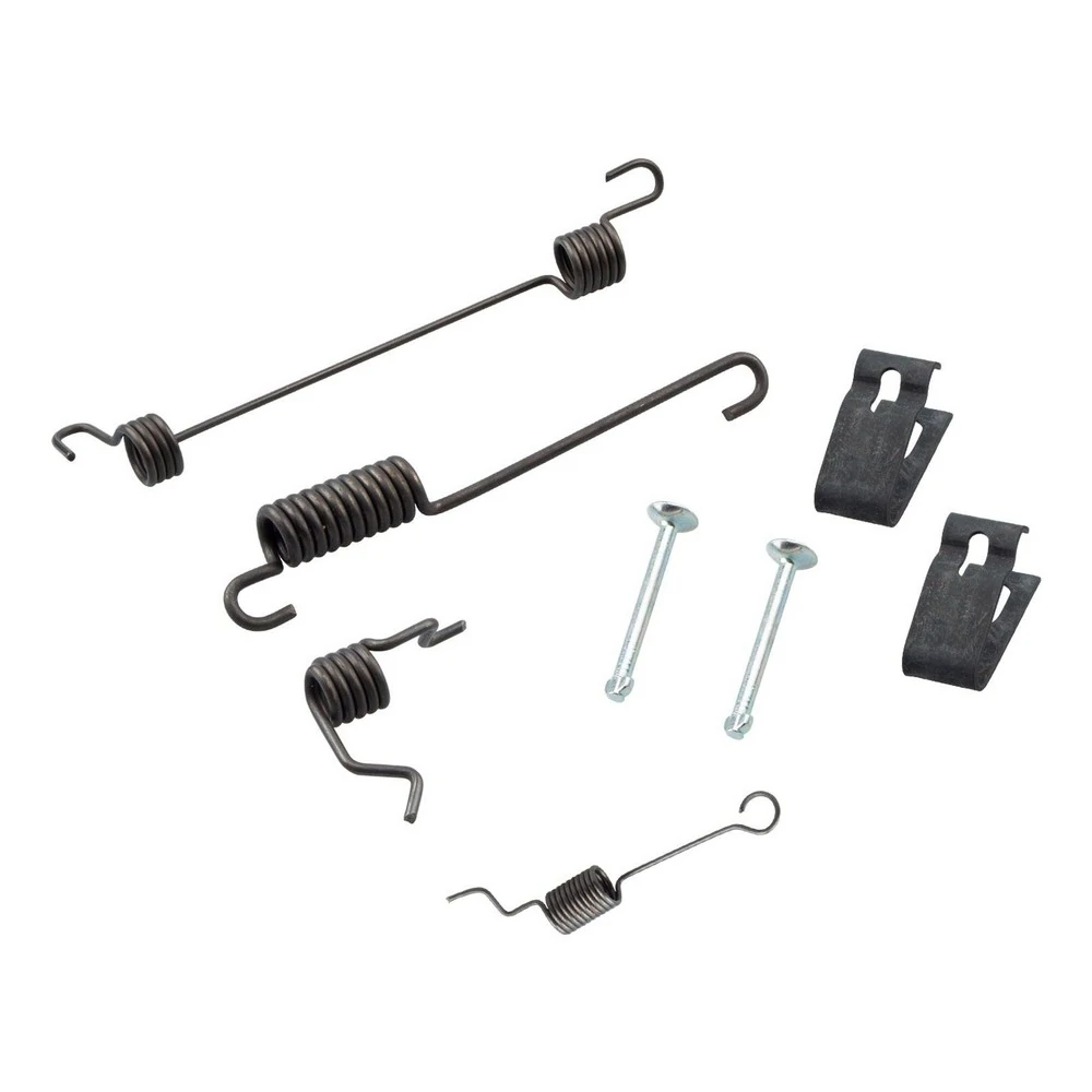 Reparo da Sapata de Freio Traseira FORD ESCORT/VERONA Lado Direito Sistema Varga - 2MC 7FO84D