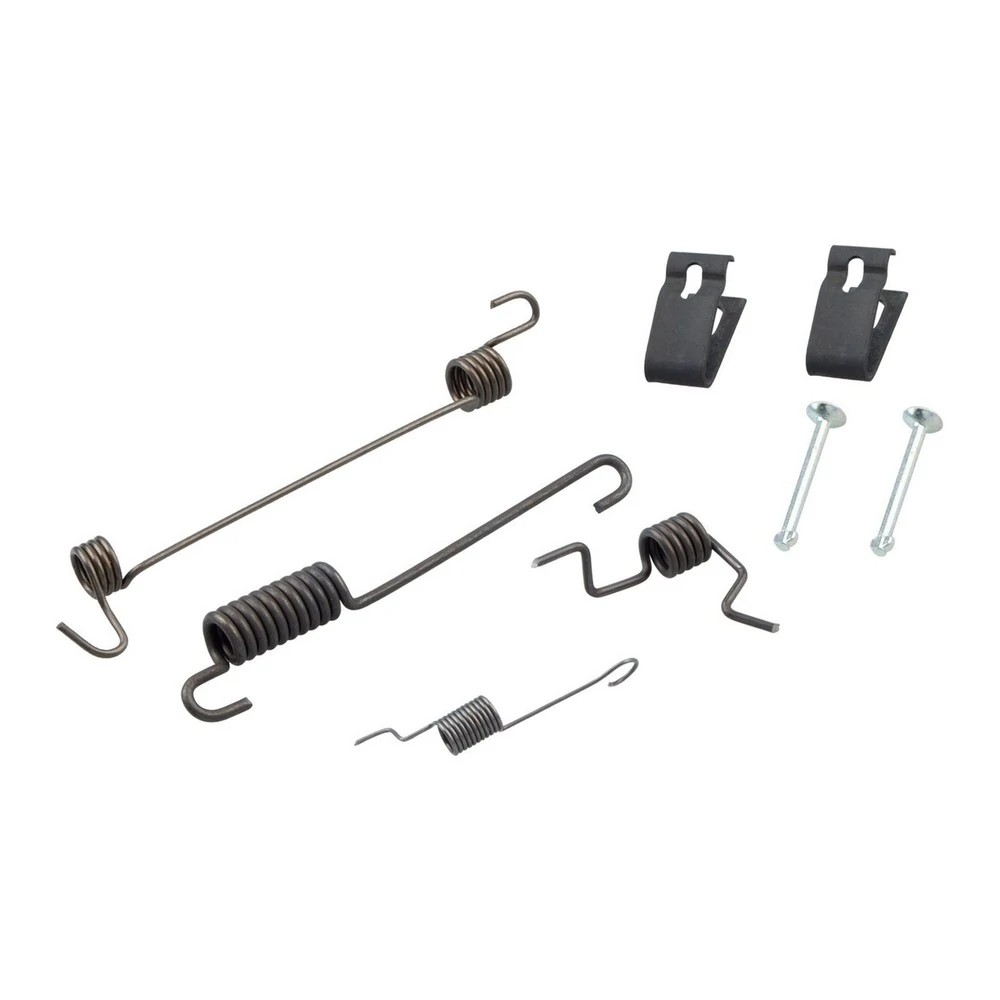 Kit Reparo do Regulador de Freio Traseiro FORD ESCORT/VERONA Lado Esquerdo Sistema Varga - 2MC 7FO84E