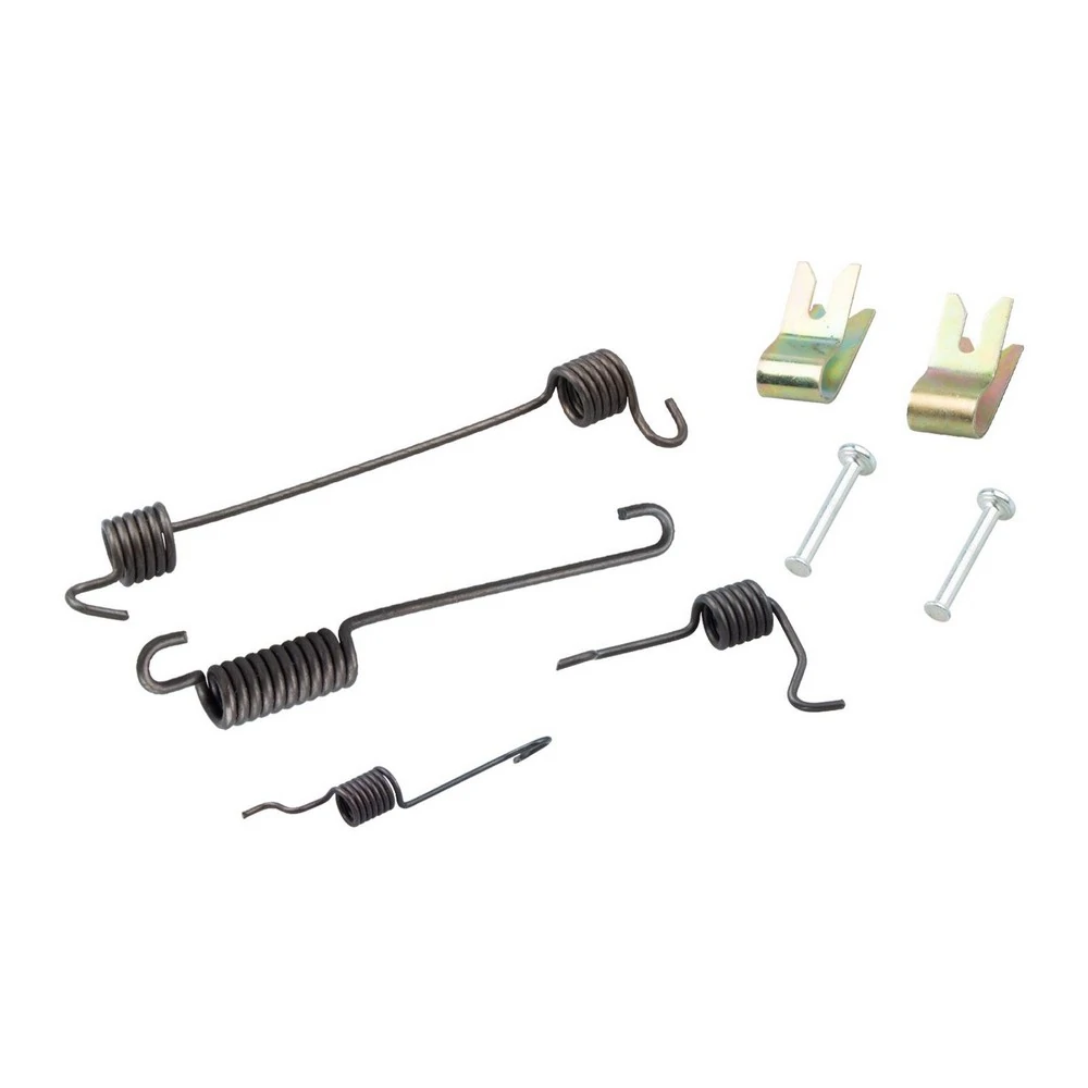 Kit Reparo da Sapata de Freio FORD FOCUS Lado Direito - 2MC 7FO86D
