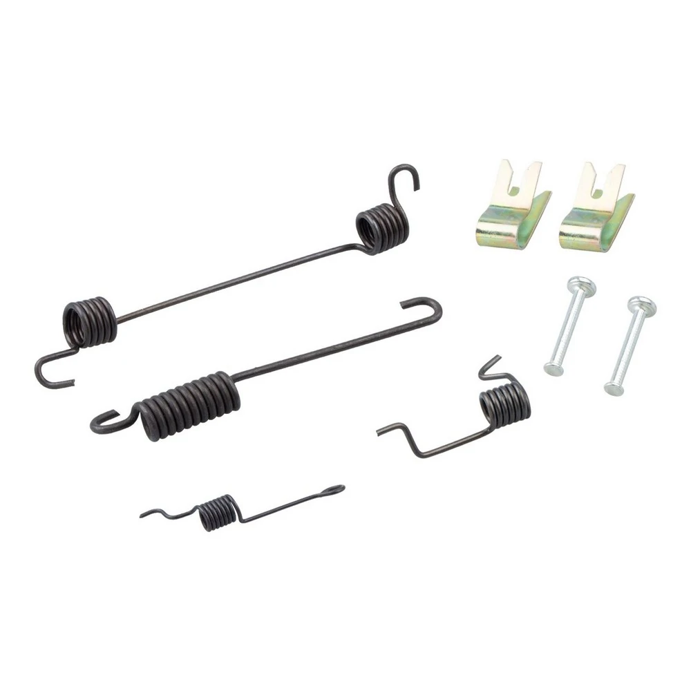 Kit Reparo da Sapata de Freio FORD FOCUS Lado Esquerdo - 2MC 7FO86E