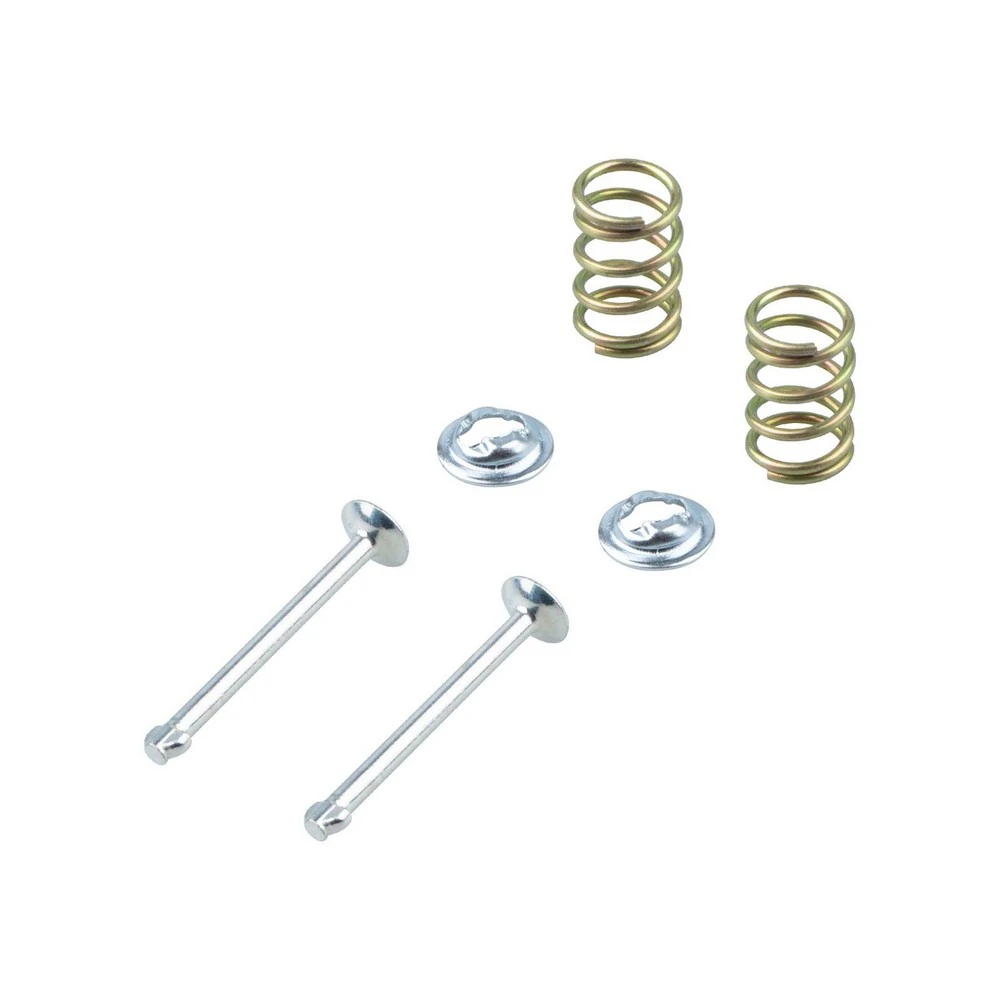 Kit Reparo do Centralizador de Roda FIAT DUCATO - 2MC 2FT26