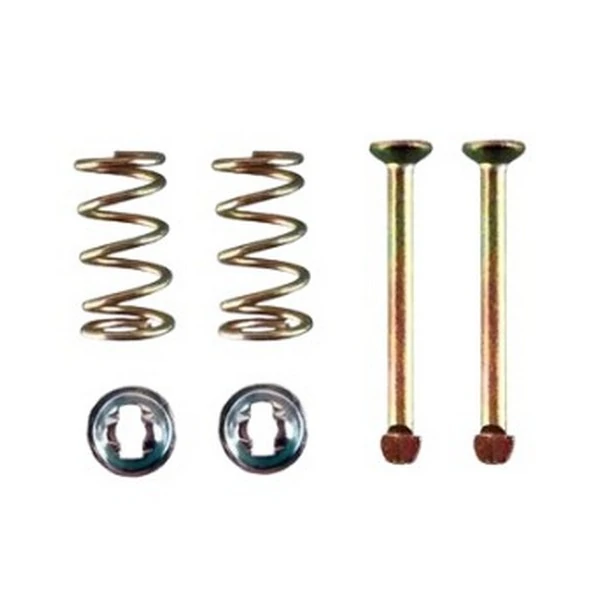 Kit Reparo do Centralizador de Roda FIAT DOBLO - 2MC 2FT28