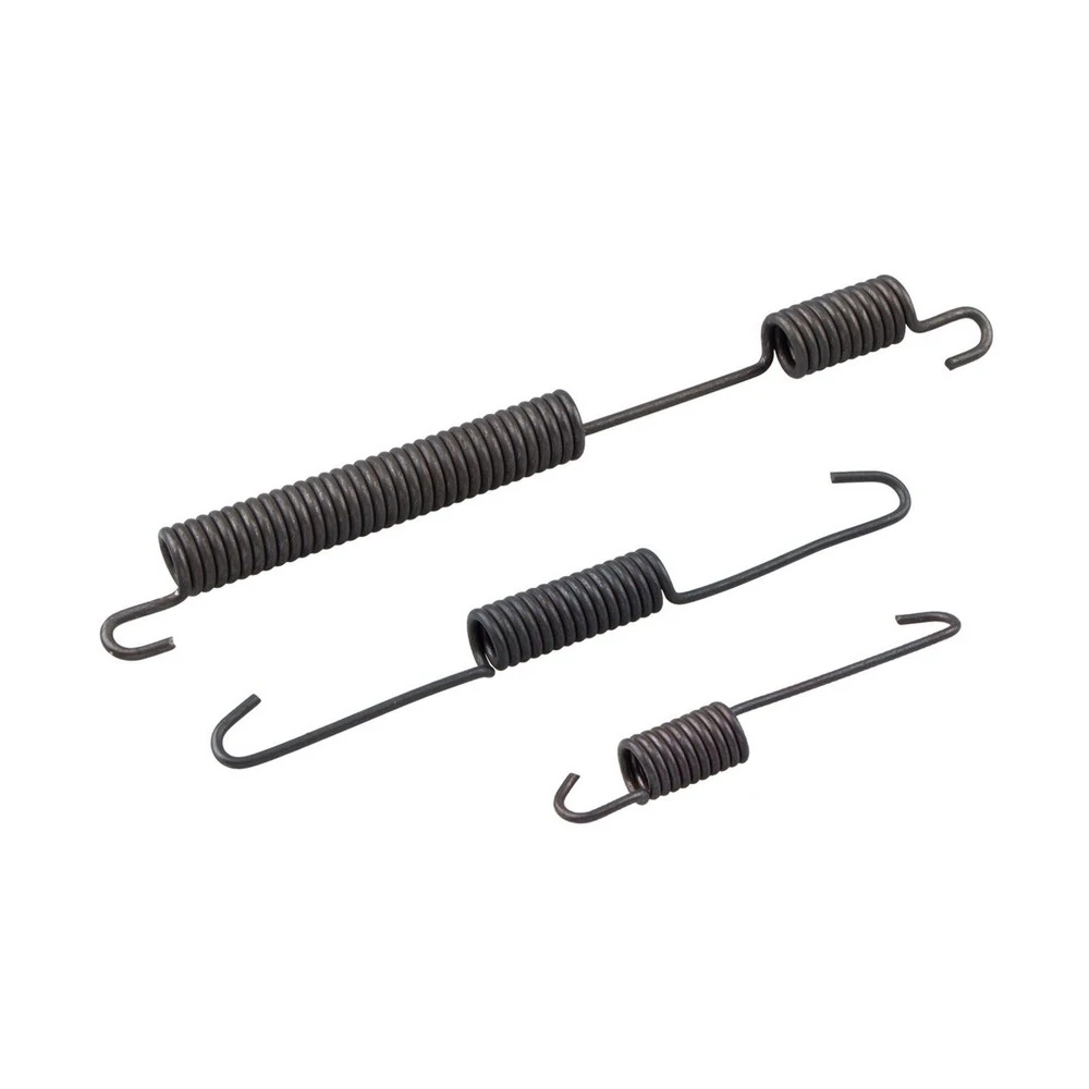 Reparo da Sapata de Freio Traseira FIAT DUCATO 1 Roda - 2MC 3FT38