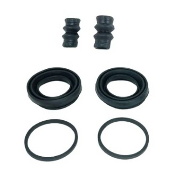 Kit Reparo de Vedação da Pinça MITSUBISHI L200 1 Roda - 2MC 8MI81