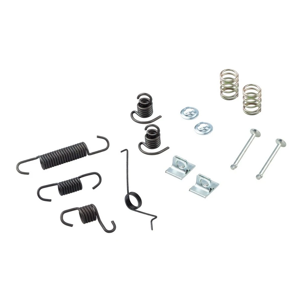 Kit Reparo da Sapata de Freio CHEVROLET - GM CHEVETTE Lado Esquerdo - 2MC 7GM82E