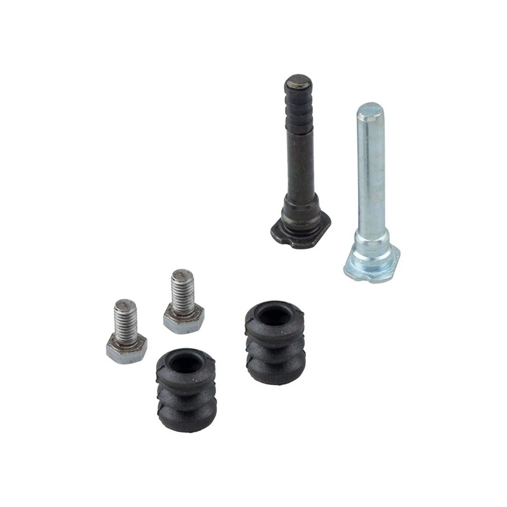Kit Reparo da Sapata de Freio Dianteira HYUNDAI H100 - 2MC 1HY12