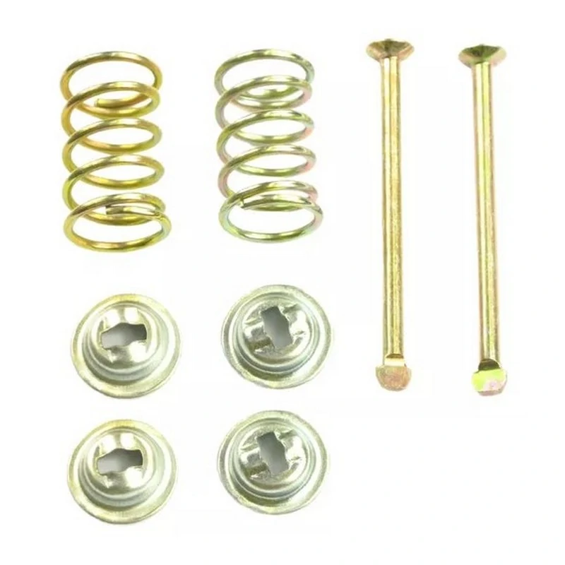 Kit Reparo do Centralizador de Roda MITSUBISHI L200 1 Roda - 2MC 2MI22