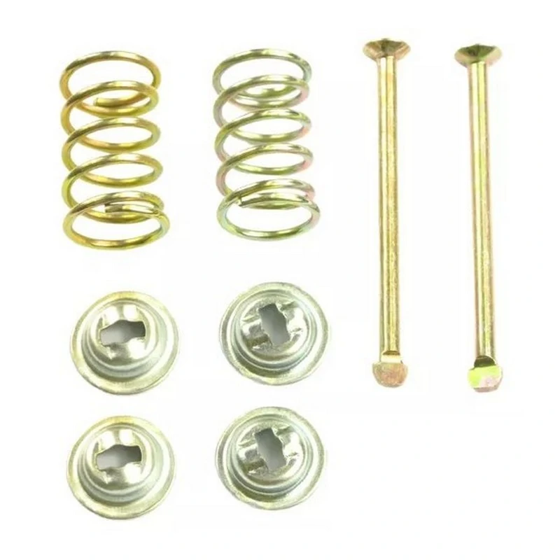Kit Reparo do Centralizador de Roda MITSUBISHI L200/PAJERO 1 Roda - 2MC 2MI23