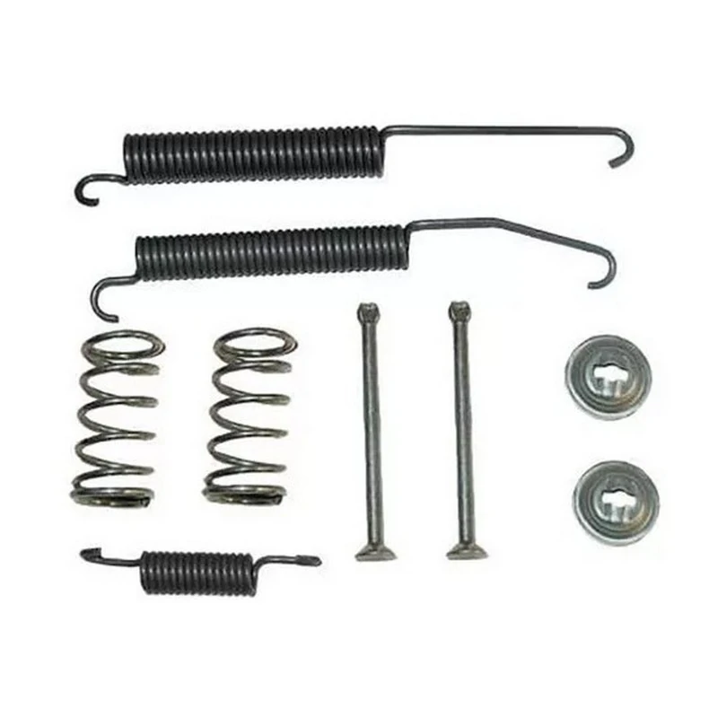 Reparo da Sapata de Freio MITSUBISHI PAJERO 1 Roda - 2MC 7MI73