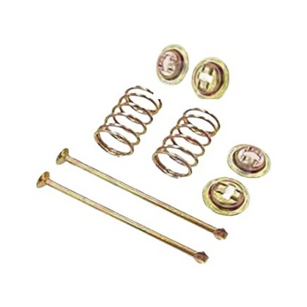 Centralizador da Sapata do Freio NISSAN FRONTIER 1 Roda - 2MC 2NI21
