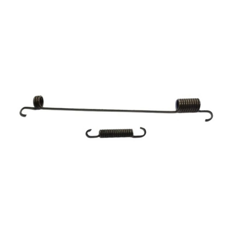 Kit Mola da Sapata de Freio NISSAN FRONTIER 1 Roda - 2MC 3NI31