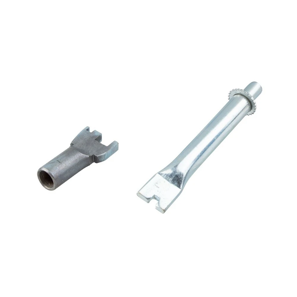 Kit Reparo do Regulador de Freio Traseiro NISSAN FRONTIER Lado Esquerdo - 2MC 4NI41E