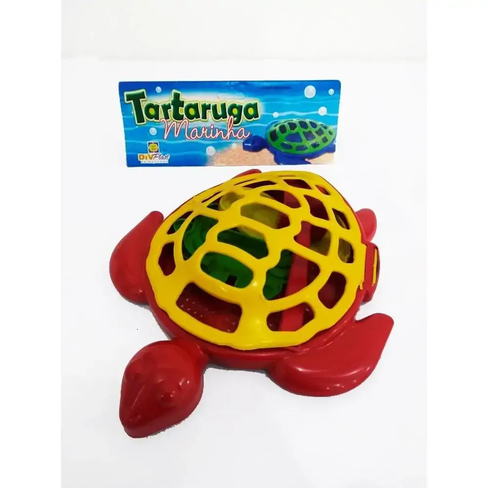 Tartaruga Marinha